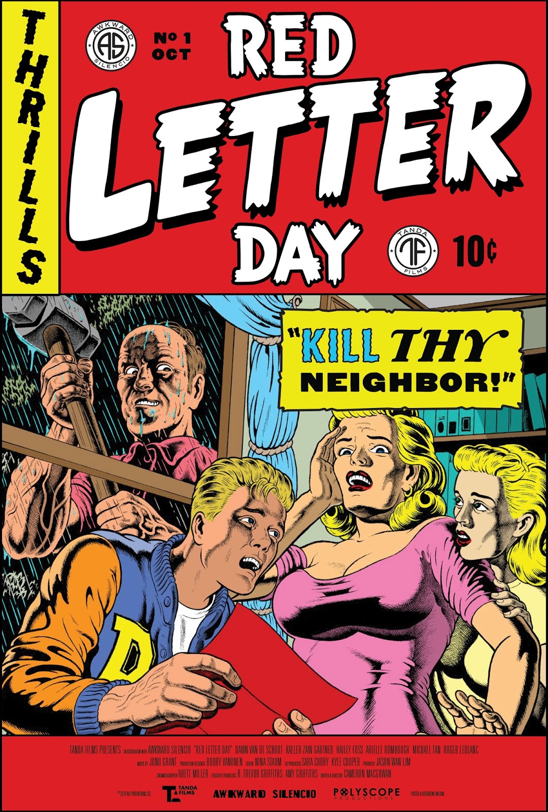 A Red Letter Day Idioms And Phrases Cover Letter
