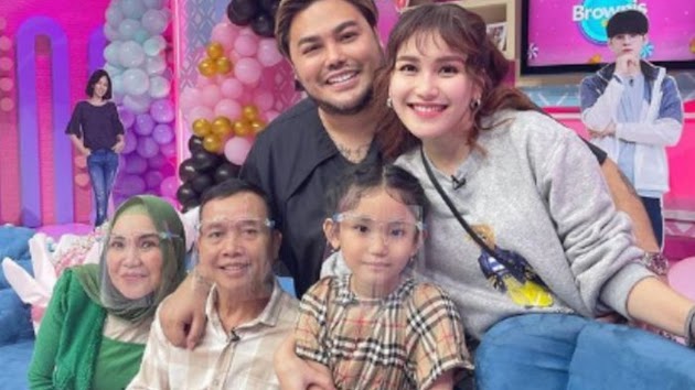 Heboh Petisi Blacklist Ayu Ting Ting Tembus 83 Ribu Tanda Tangan, Ivan Gunawan Justru Tak Gentar Lakukan Hal Ini pada sang Biduan