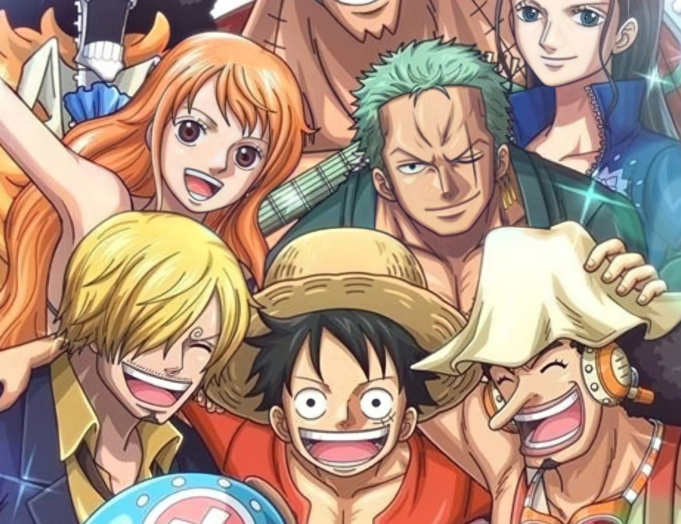 One Piece': editor do mangá afirma que história está chegando ao fim