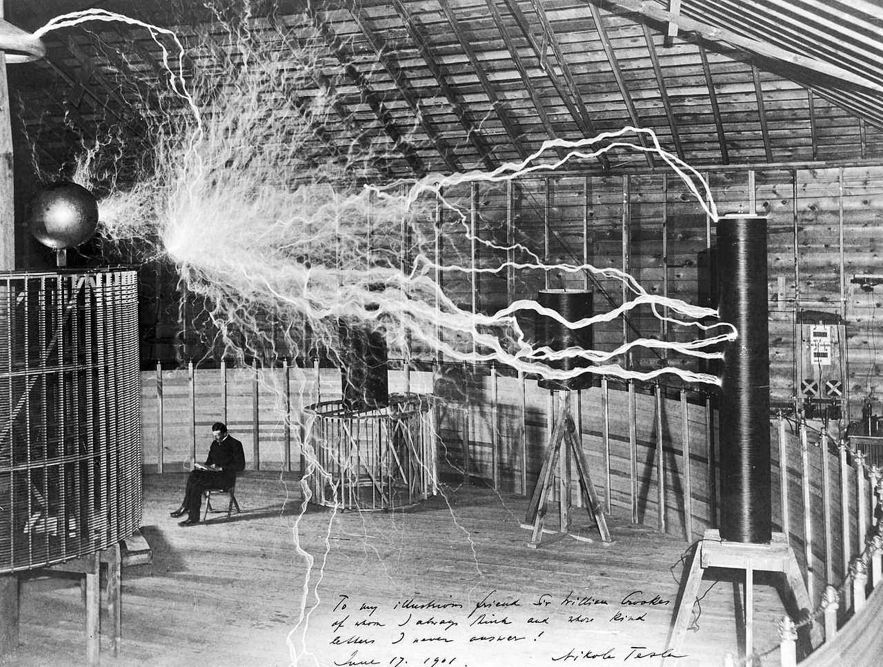 THE GRANDMA'S LOGBOOK NIKOLA TESLA INNOVATION IN THE AUSTRIAN EMPIRE THE GRANDMA'S LOGBOOK NIKOLA TESLA INNOVATION IN THE AUSTRIAN EMPIRE