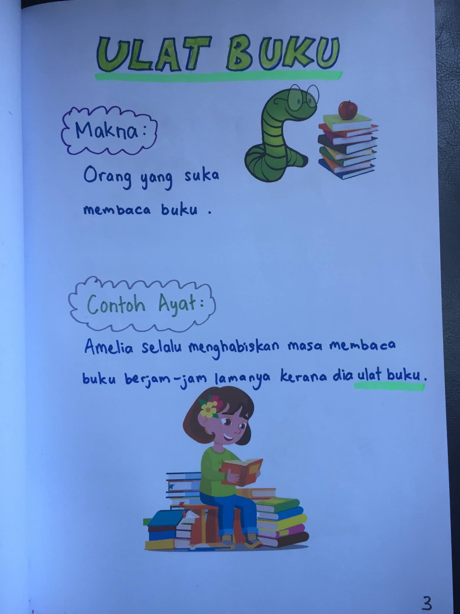 Buku Juara Bahasa Melayu Tahun 4 Contoh Soal Pat Fikih Semester 2 Images
