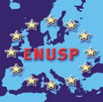 Member of ENUSP