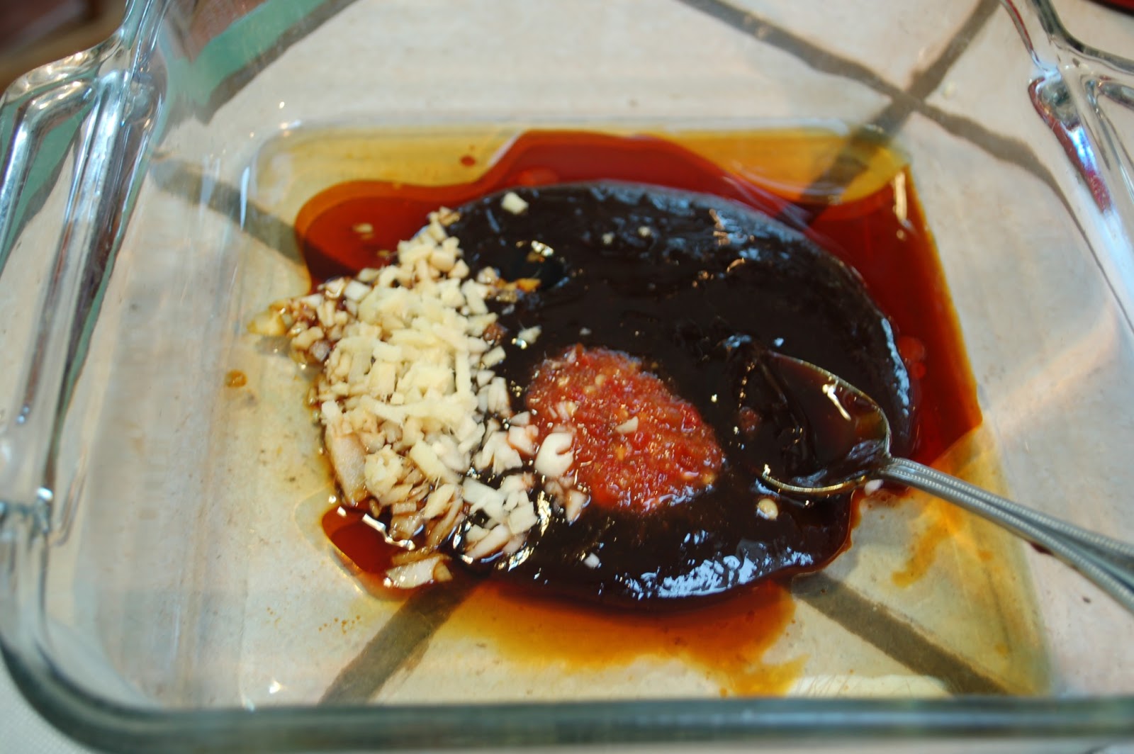 The Spice Garden Roasted Hoisin Duck Breasts