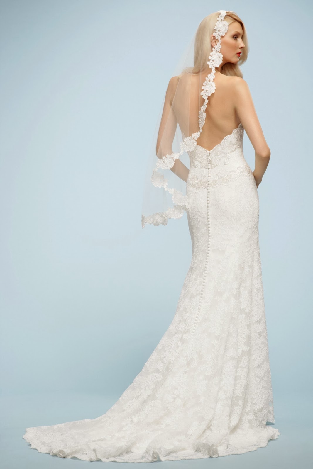 Link Camp Wedding Dress Collection 2013 (21) Expensive Dresses