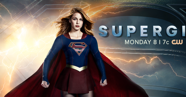 北米発 Tvづくし Supergirl シーズン3第7話 カーラの恋の行方とサムの正体