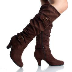 11 Musketeer boots to get the coolest looks of the moment - Fashion ...