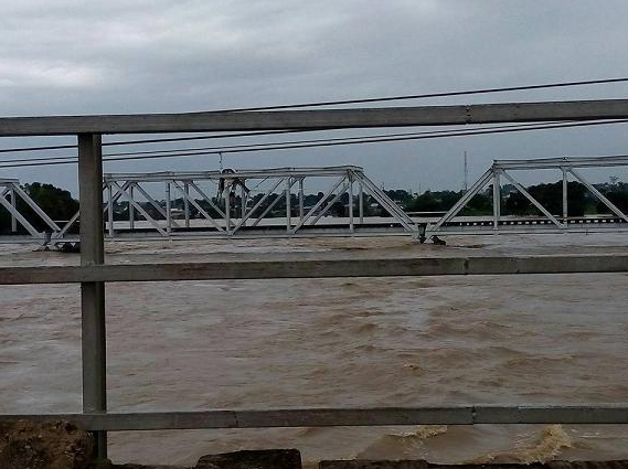river kaduna flooding
