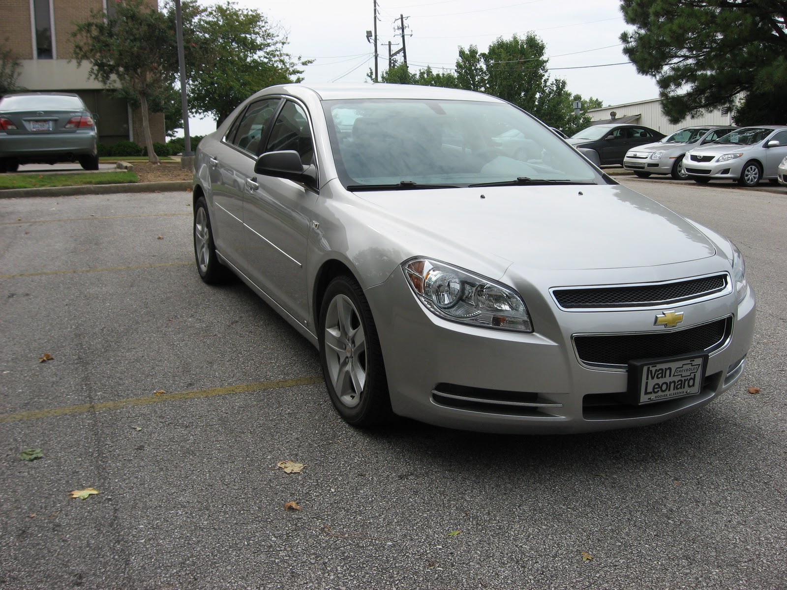 AlabamaBirmingham Mission Cars