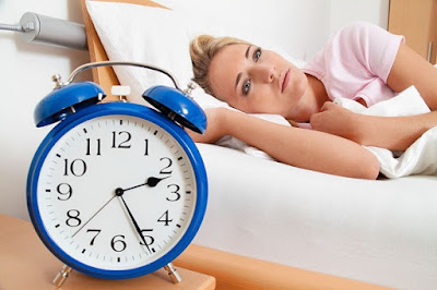 FDA chấp nhận một số thuốc điều trị chứng mất ngủ