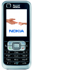 Nokia 6120 Classic