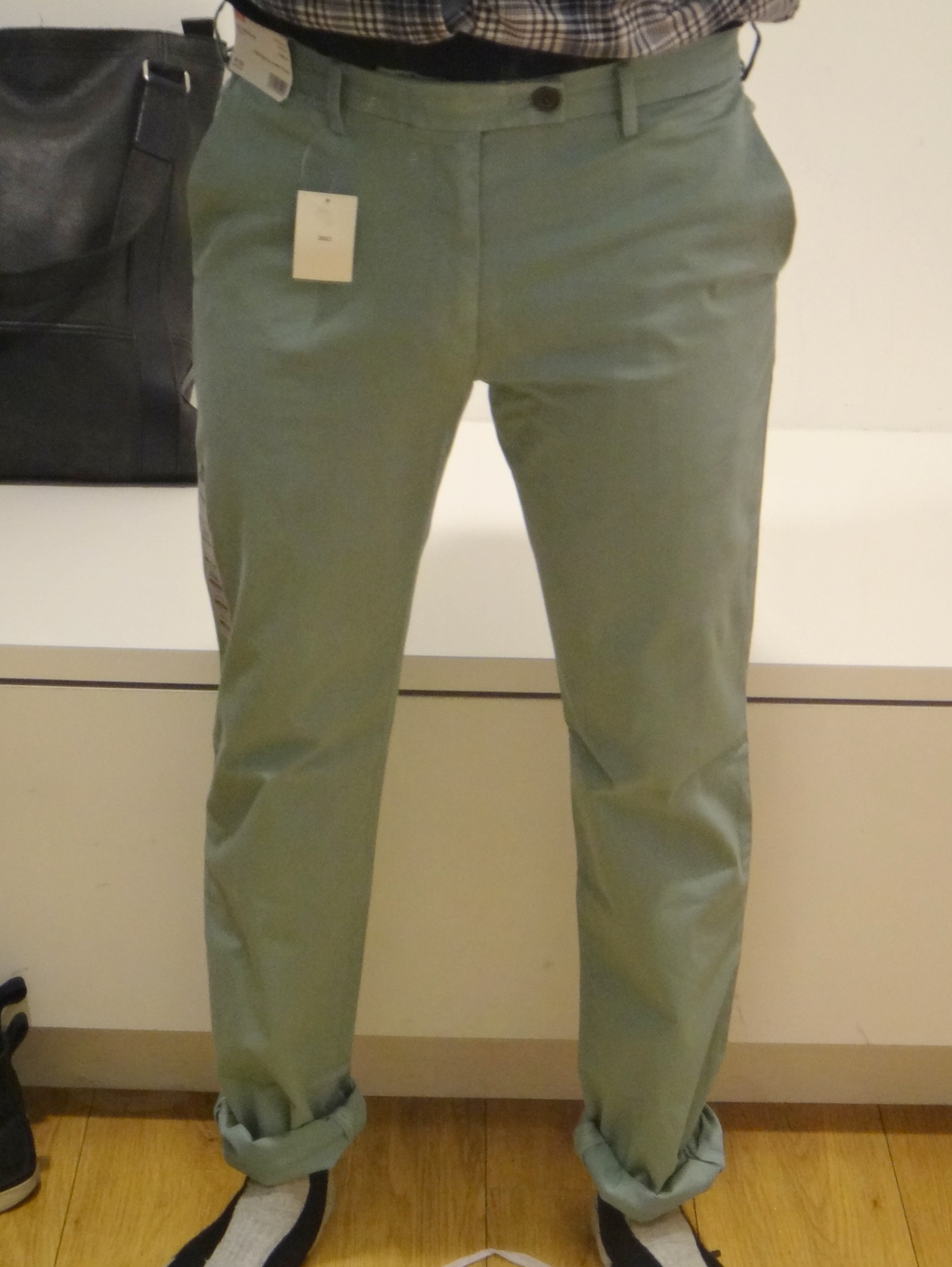 Uniqlo Dress Pants and Chino Fits : r/frugalmalefashion