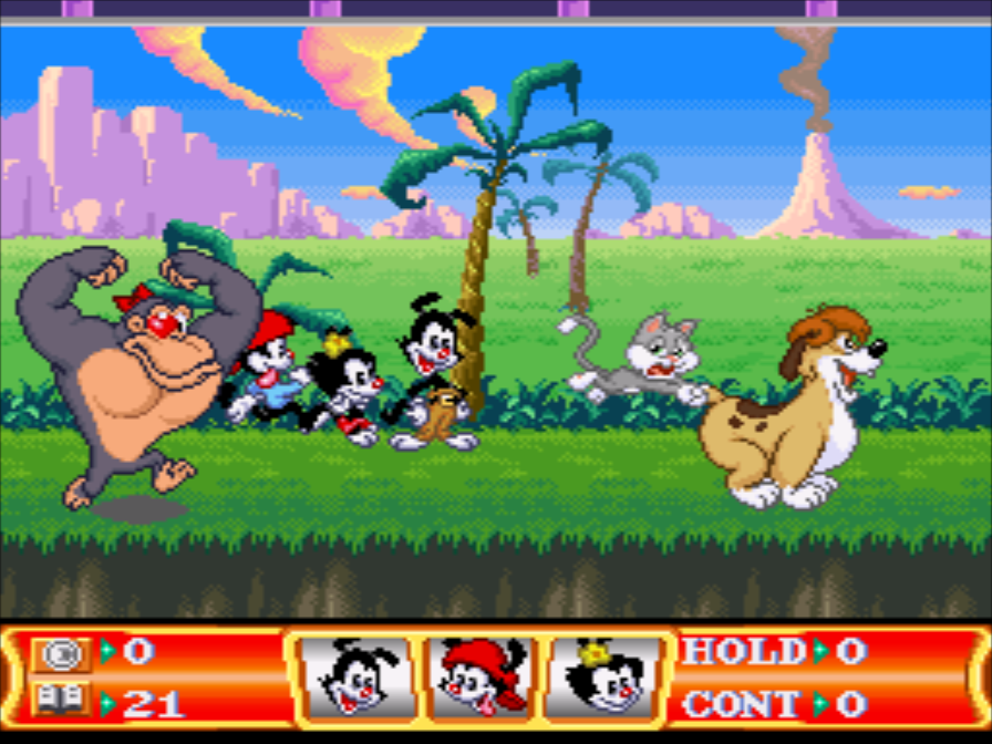download animaniacs genesis download animaniacs genesis