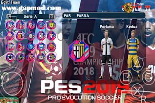 Textures Jogress V4.1.2 Special Timnas INA AFC U-19