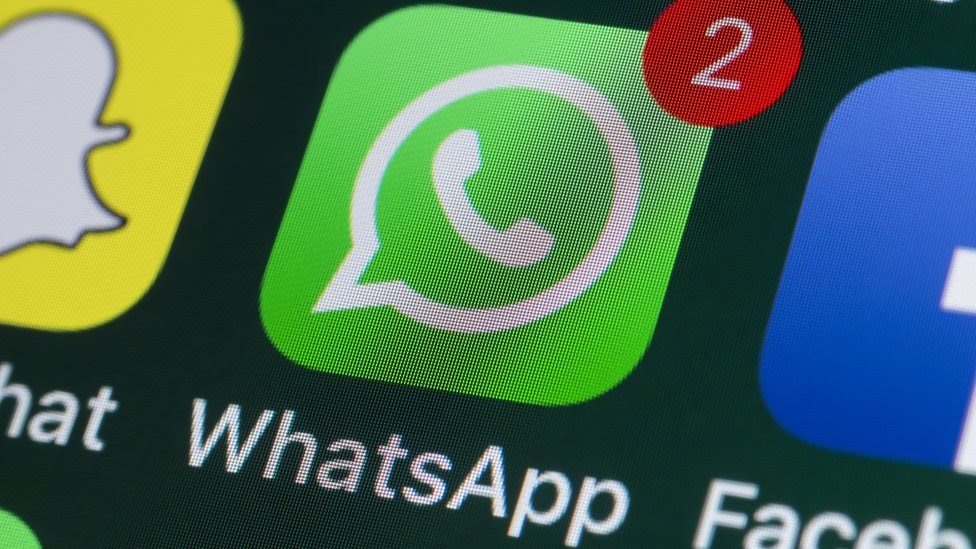 New WhatsApp feature What does the little clock on the profile picture