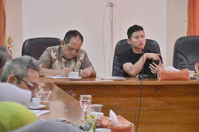 100 Event di Tahun 2020, Dukung Pariwisata dan Jaminan Masuknya Investasi di Trenggalek