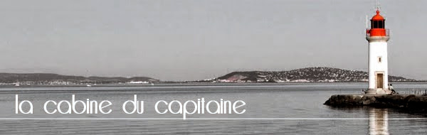 La Cabine du Capitaine