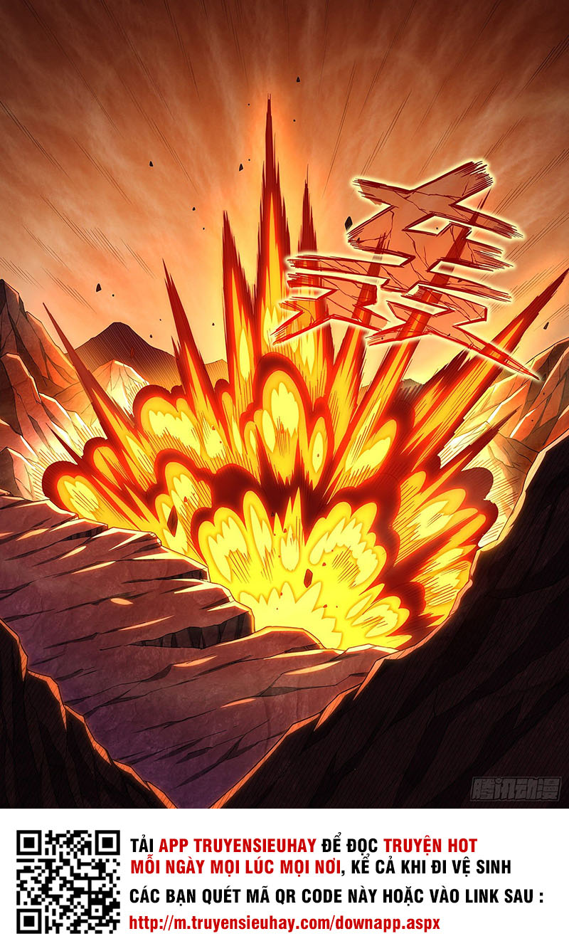 Ta Là Đại Thần Tiên chapter 335 - Trang 18