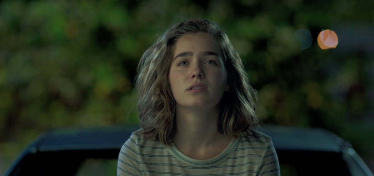 David Ehrlich's Top 25 Countdown Honors The Year's Best Movies With