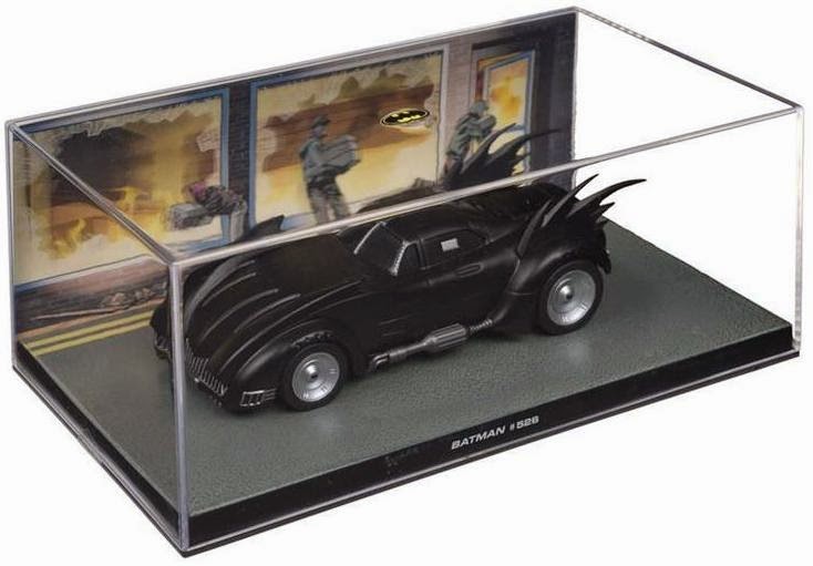 Classic Marvel Figurine And Dc Super Hero Collection Italy The Batman