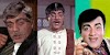 22 actors who played TRIPLE ROLES in Bollywood