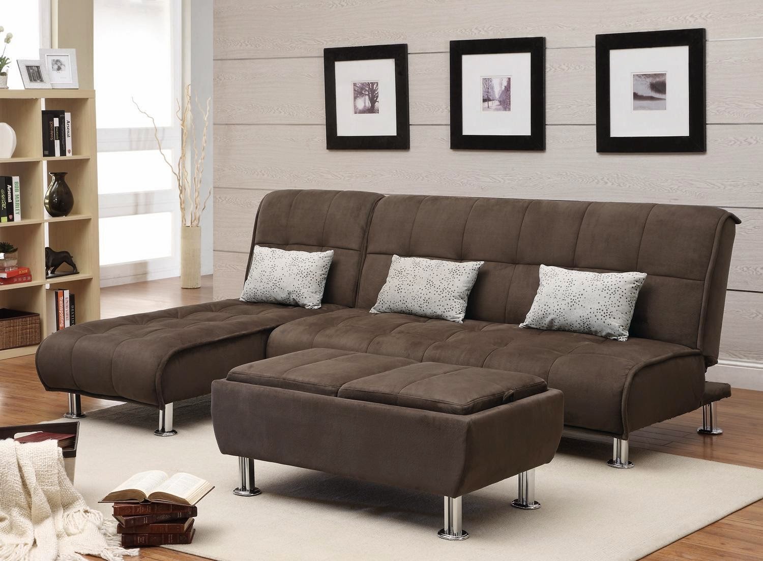 sofa bed murah palembang