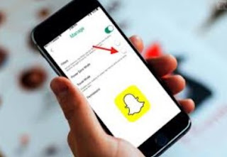 Kenapa Filter Snapchat Tidak Muncul Kenapa Filter Snapchat Tidak Muncul