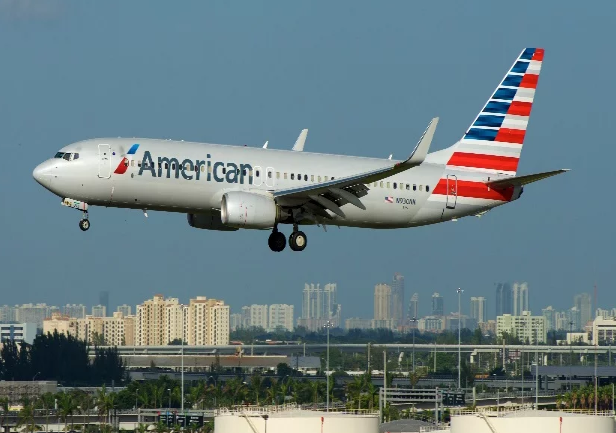 american airlines guitar carry on policy