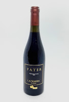 Pater 2017 Pater 2017. D.O. Montsant. Sibaritastur