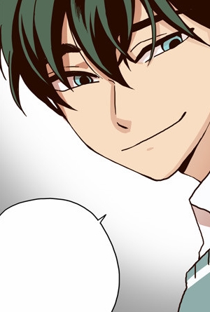 웹툰)낮에 뜨는 달/으리으리한 나으리 | 인스티즈