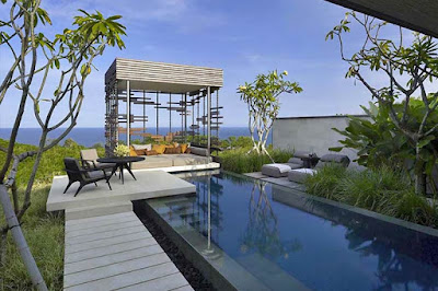 Private Pool Bali Villas at Alila Villas Uluwatu