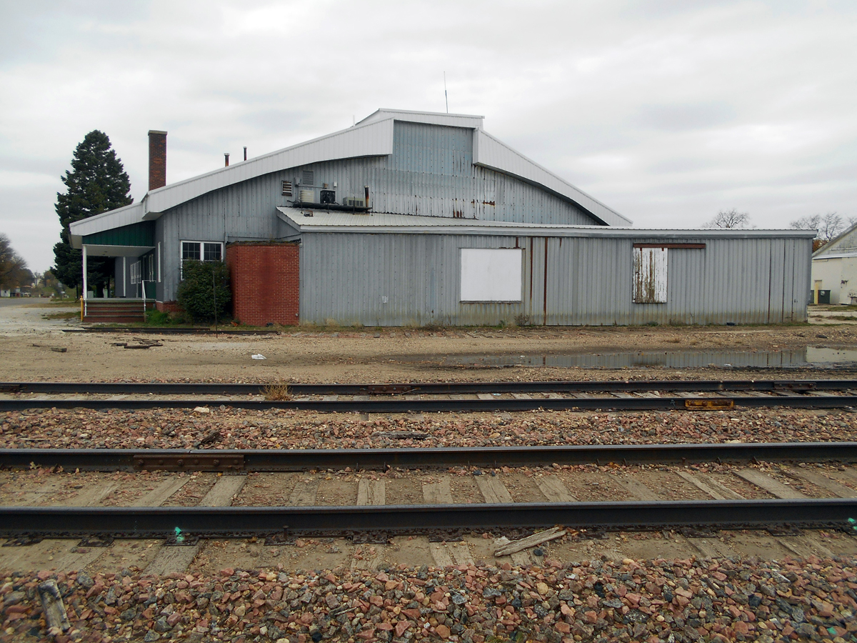 Coon Rapids... IOWA!!