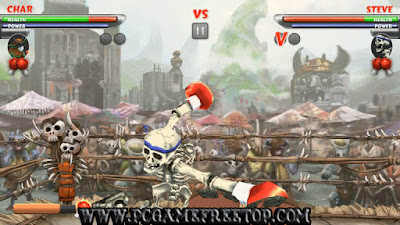 Beast Boxing Turbo Free Download