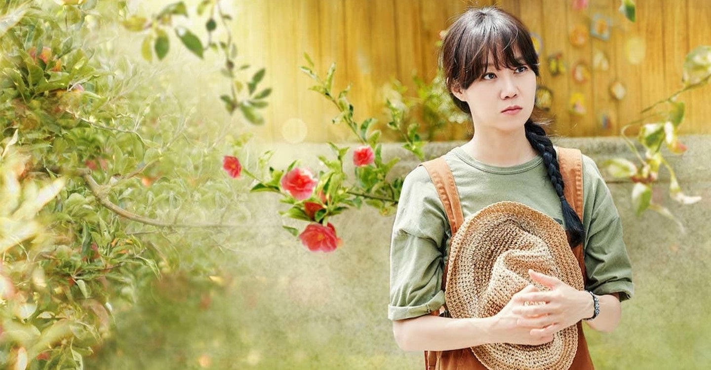 When The Camellia Blooms Konusu Oyuncuları ve Yorumu