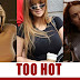 Top 10 Celebrities with Bigger Hot Boobs & Heavy Sexy Breasts of 2021 with Bra Size | Busty Bollywood & Hollywood Actress's Huge Tits 