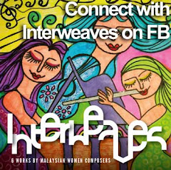 Follow Interweaves on Facebook