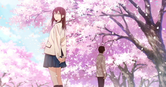 Schoolgirl Anime Porn - I Want To Eat Your Pancreas (2018) | AFA: Animation For Adults : Animation  News, Reviews, Articles, Podcasts and More