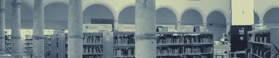 Biblioteca Joan Triadú de Vic, central comarcal
