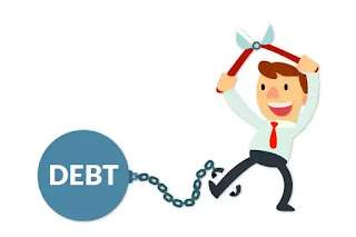 7 Ways to Get Out of Debt in 2021