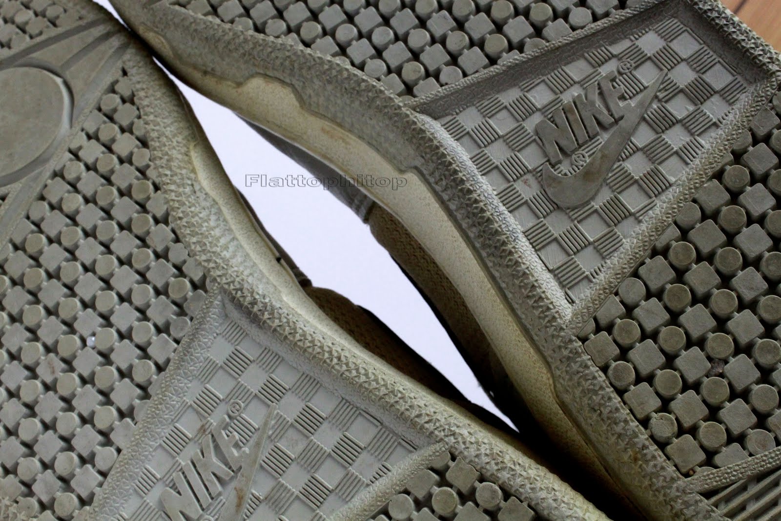 nike mac attack retro