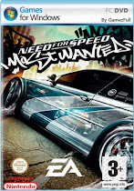 Descargar Need for Speed Most Wanted 2005 Black Edition – ElAmigos para 
    PC Windows en Español es un juego de Conduccion desarrollado por Criterion Games