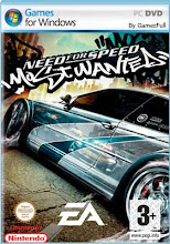 NFS Most Wanted Black Edition PC Full Español [MEGA]