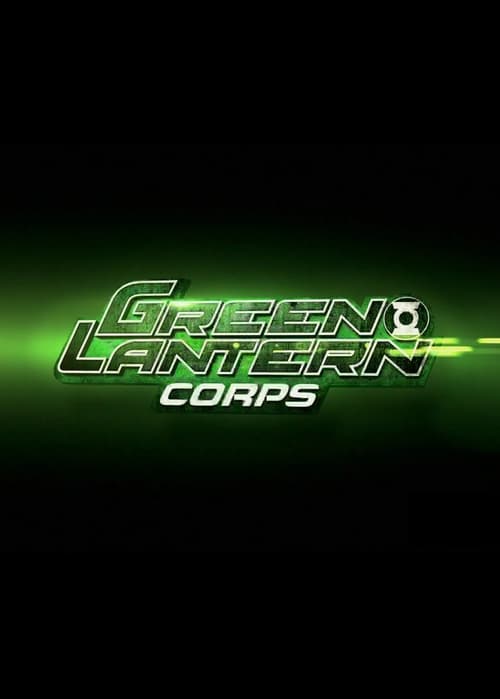 Green Lantern Corps  Download ITA