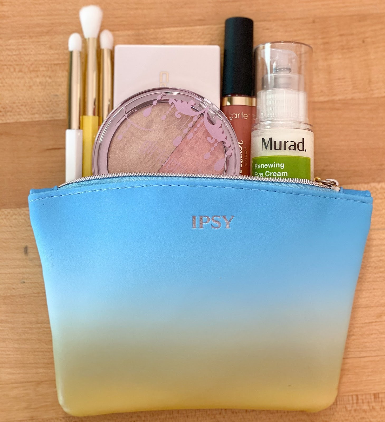 Ipsy Glam Bag Plus May 2020