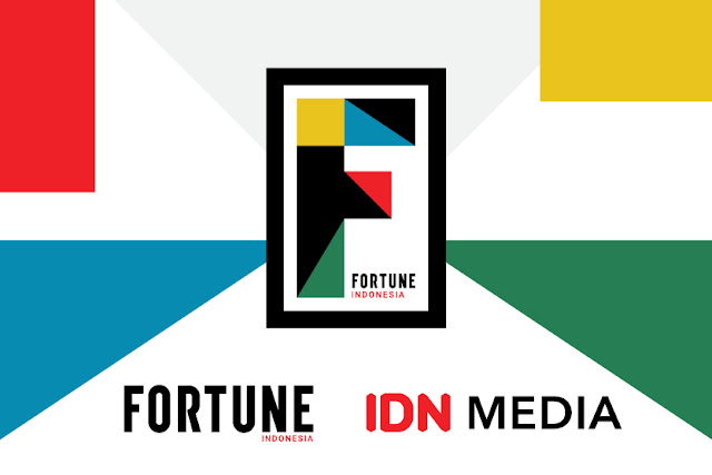 Fortune Indonesia Media Bisnis Teranyar Dari IDN Media