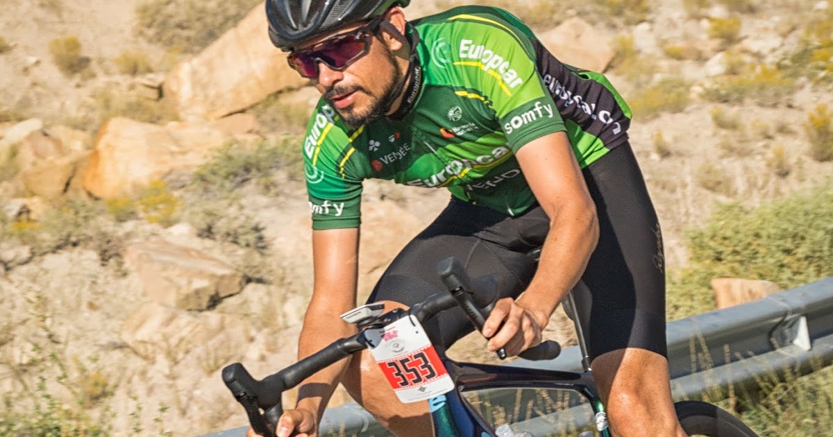 Corrales Chronicles Tour de 2021