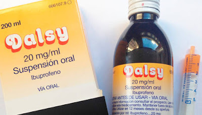 Hoy toca médico: ¿Qué pasa con el Dalsy"¿Es tan bueno/malo como parece"