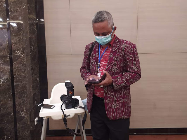 Hasil Rapat Koordinasi II Dewan Adat Dayak se-Kalbar Hasil Rapat Koordinasi II Dewan Adat Dayak se-Kalbar