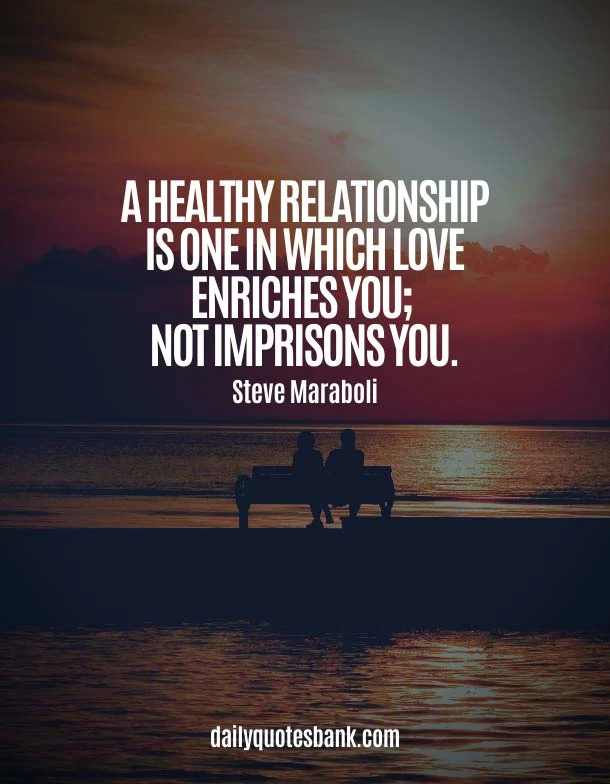 Best Relationship Goals Quotes