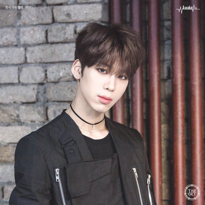Profil, Biodata, FaktaTARGET - Omah Kpop