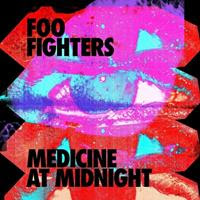 [2021] - Medicine At Midnight